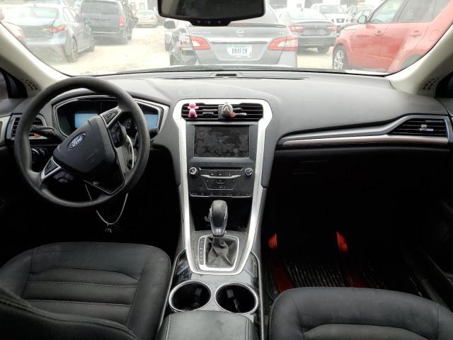 Photo 8 from auction – 2014 FORD FUSION with VIN 3FA6P0H74ER119514
