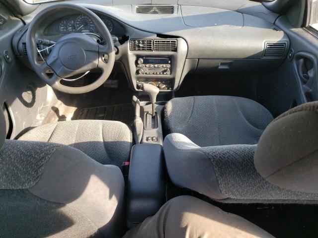 Photo 8 from auction – 2004 CHEVROLET CAVALIER L with VIN 1G1JF12F347193180