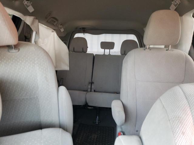 Photo 10 from auction – 2020 TOYOTA SIENNA L with VIN 5TDZZ3DCXLS040073