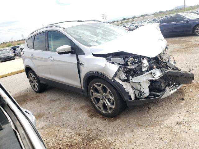 Photo 4 from auction – 2017 FORD ESCAPE TIT with VIN 1FMCU9J92HUA64530