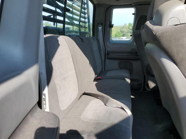 Photo 10 from auction – 2002 FORD F250 SUPER with VIN 1FTNX21F02EA96072