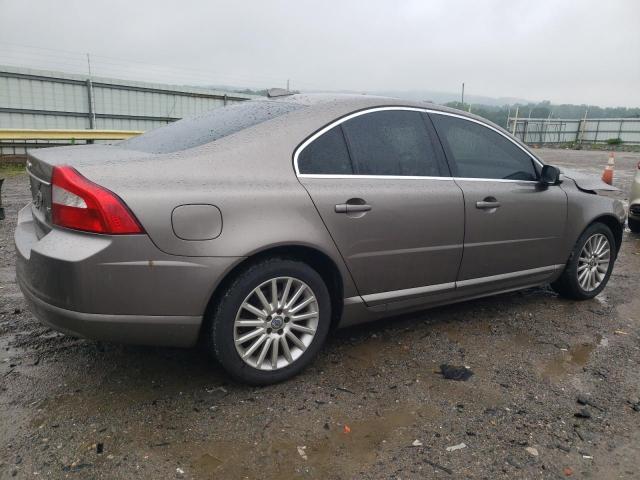 Photo 3 from auction – 2008 VOLVO S80 3.2 with VIN YV1AS982481053311