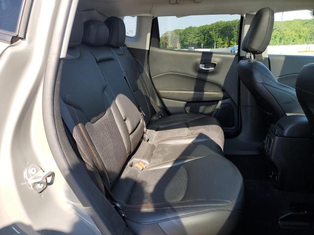 Фото 10 с аукциона – 2020 JEEP COMPASS LI с VIN 3C4NJDCB3LT254767