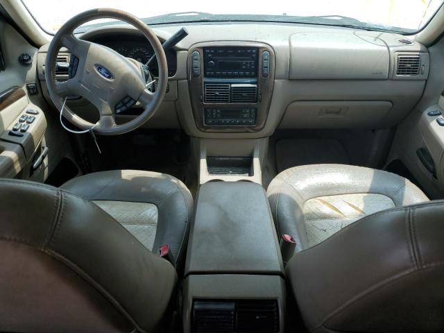 Photo 8 from auction – 2003 FORD EXPLORER E with VIN 1FMZU74K93ZB34324