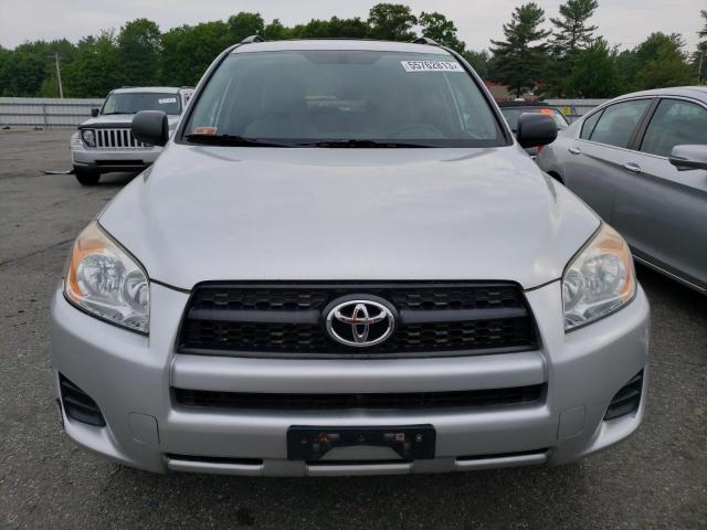 Photo 5 from auction – 2012 TOYOTA RAV4 with VIN 2T3BF4DV4CW202943