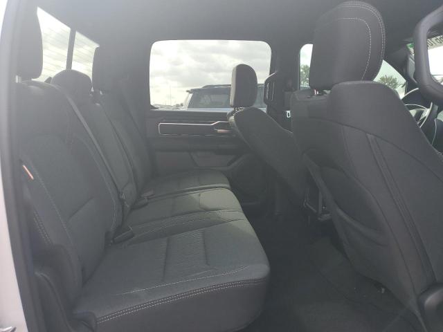 Photo 10 from auction – 2023 RAM 1500 BIG H with VIN 1C6SRFFT0PN581474