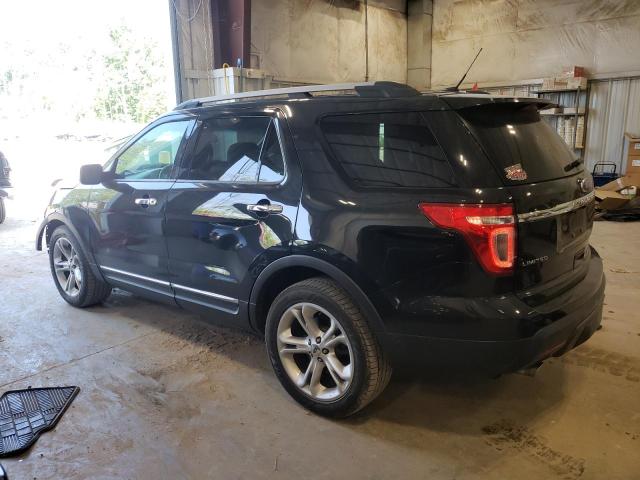 Photo 2 from auction – 2011 FORD EXPLORER L with VIN 1FMHK8F80BGA49665