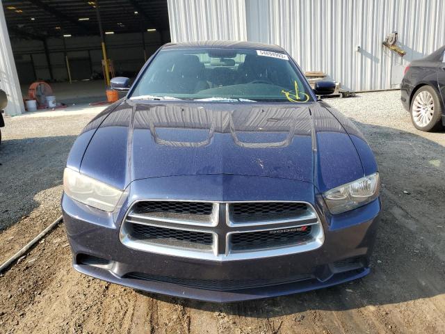 Photo 5 from auction – 2014 DODGE CHARGER SE with VIN 2C3CDXBG2EH363136