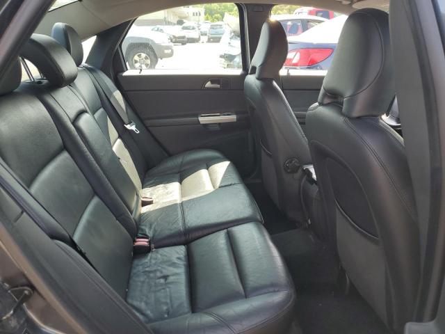 Photo 10 from auction – 2011 VOLVO S40 T5 with VIN YV1672MS3B2533880