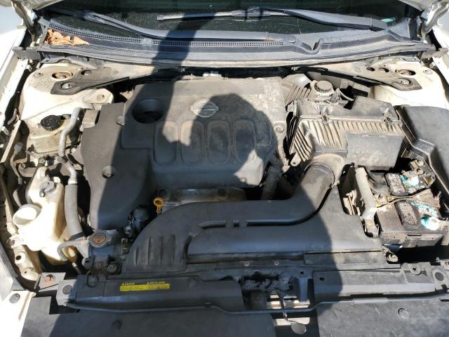 Photo 11 from auction – 2010 NISSAN ALTIMA BAS with VIN 1N4AL2AP2AN439262