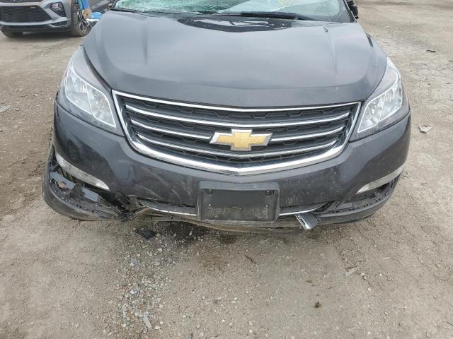 Photo 12 from auction – 2015 CHEVROLET TRAVERSE L with VIN 1GNKVJKD7FJ171631