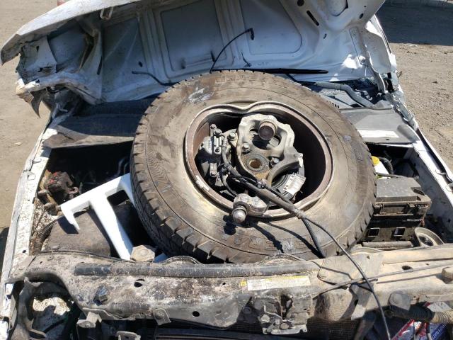 Photo 12 from auction – 2011 JEEP LIBERTY SP with VIN 1J4PP2GK9BW524321