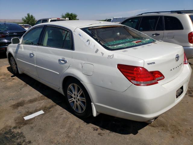 Photo 2 from auction – 2010 TOYOTA AVALON XL with VIN 4T1BK3DB3AU370591