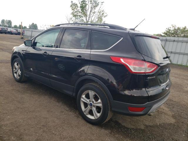 Photo 2 from auction – 2013 FORD ESCAPE SE with VIN 1FMCU0GX9DUD43419