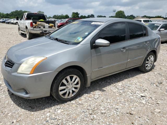 Photo 1 from auction – 2011 NISSAN SENTRA 2.0 with VIN 3N1AB6AP8BL680820