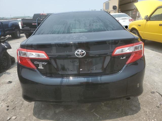 Photo 6 from auction – 2014 TOYOTA CAMRY L with VIN 4T4BF1FK4ER351811
