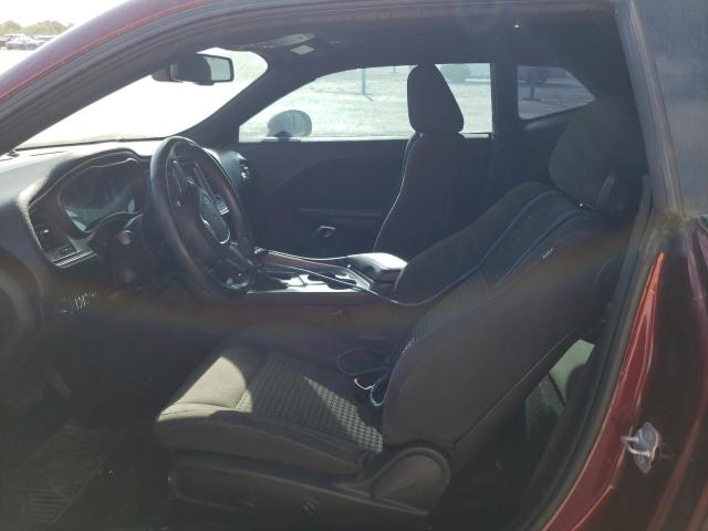 Photo 7 from auction – 2019 DODGE CHALLENGER with VIN 2C3CDZAG2KH667298