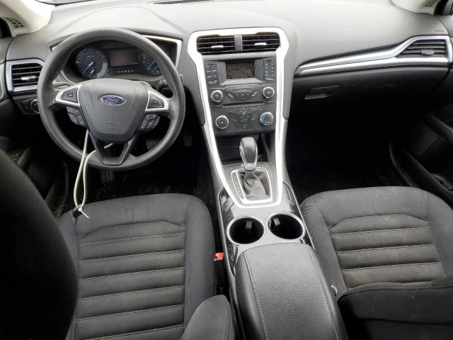 Photo 8 from auction – 2013 FORD FUSION SE with VIN 3FA6P0H78DR373919
