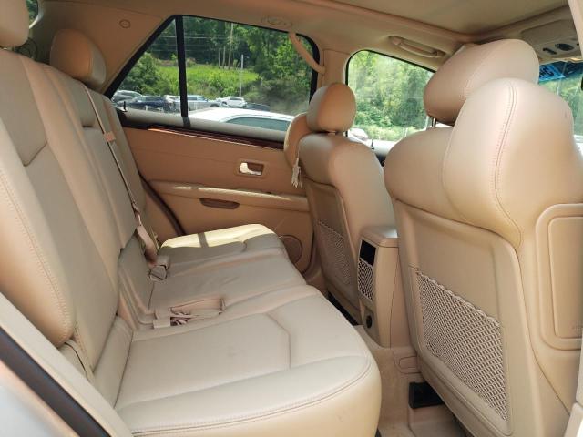 Photo 10 from auction – 2008 CADILLAC SRX with VIN 1GYEE437280174990