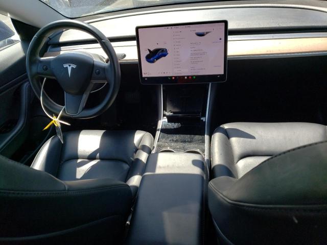 Photo 8 from auction – 2018 TESLA MODEL 3 with VIN 5YJ3E1EAXJF109235