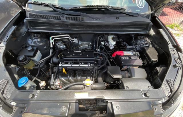 Foto 7 de la subasta – 2011 KIA SOUL con VIN KNDJT2A10B7733691