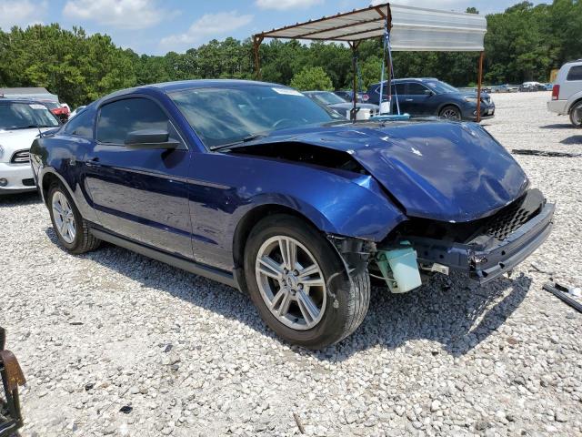 Photo 4 from auction – 2012 FORD MUSTANG with VIN 1ZVBP8AM4C5281518