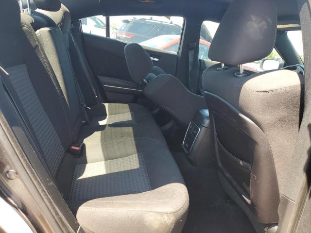 Photo 10 from auction – 2020 DODGE CHARGER R/ with VIN 2C3CDXCT2LH131242