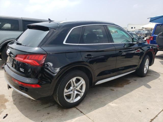 Photo 3 from auction – 2018 AUDI Q5 PREMIUM with VIN WA1BNAFY0J2174776