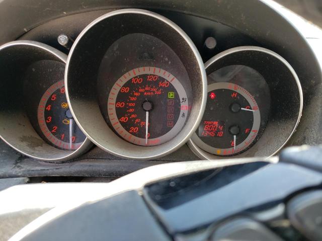 Photo 9 from auction – 2009 MAZDA 3 S with VIN JM1BK343591213753