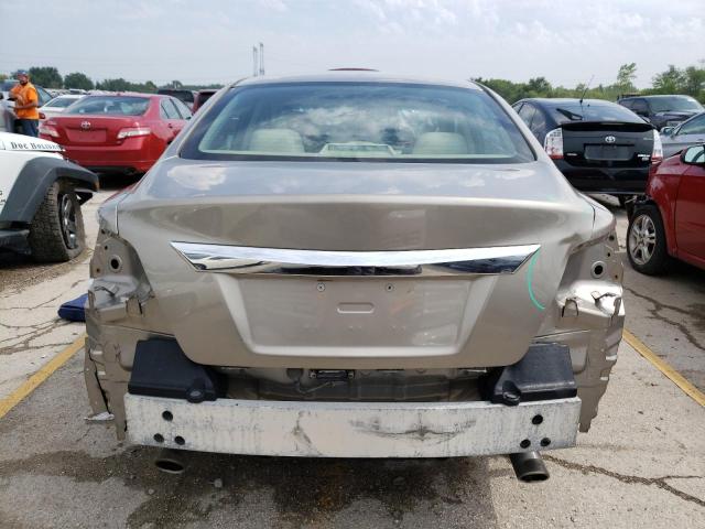 Photo 6 from auction – 2014 NISSAN ALTIMA 2.5 with VIN 1N4AL3AP8EC104613