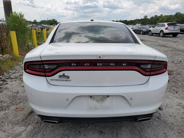 Photo 6 from auction – 2020 DODGE CHARGER SX with VIN 2C3CDXBG7LH178304