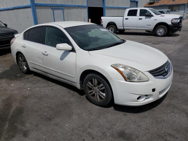 Photo 4 from auction – 2012 NISSAN ALTIMA BAS with VIN 1N4AL2AP5CN441039