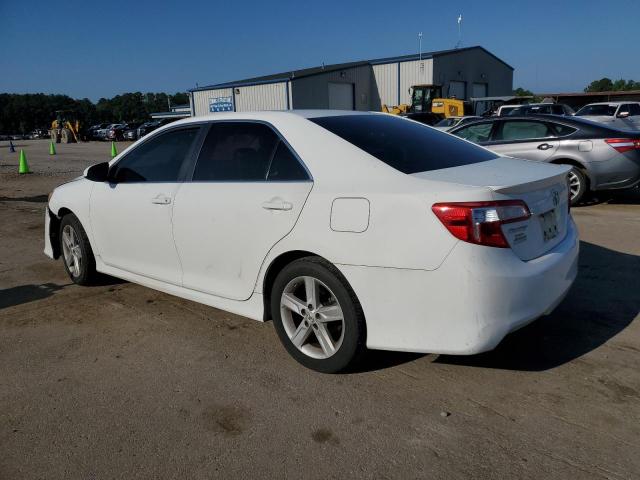 Photo 2 from auction – 2012 TOYOTA CAMRY BASE with VIN 4T1BF1FK1CU539919