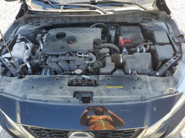 Photo 11 from auction – 2020 NISSAN ALTIMA SR with VIN 1N4BL4CV1LC178734