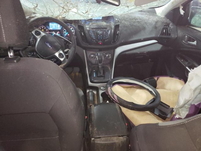 Photo 8 from auction – 2014 FORD ESCAPE SE with VIN 1FMCU9GX6EUC85727