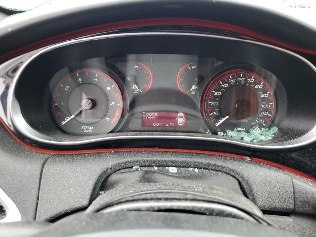 Photo 9 from auction – 2016 DODGE DART SXT with VIN 1C3CDFBB2GD540203