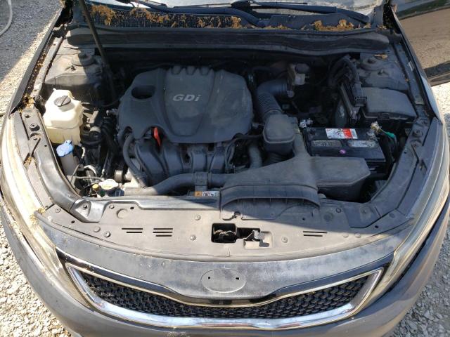 Photo 11 from auction – 2015 KIA OPTIMA LX with VIN 5XXGM4A7XFG430339