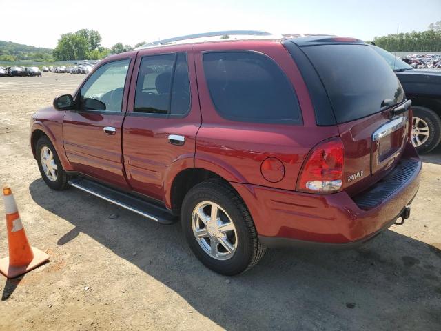 Photo 2 from auction – 2006 BUICK RAINIER CX with VIN 5GADT13S462280001