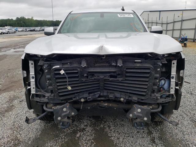 Photo 5 from auction – 2017 CHEVROLET SILVERADO with VIN 1GCVKREC8HZ361409