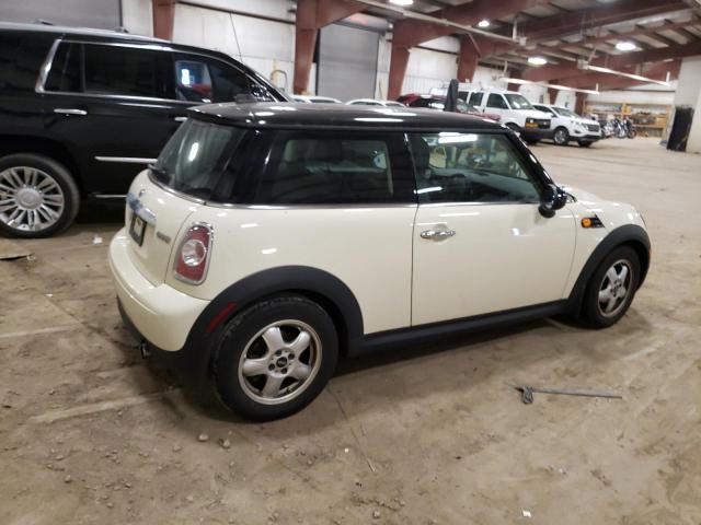 Photo 3 from auction – 2011 MINI COOPER with VIN WMWSU3C53BT093407