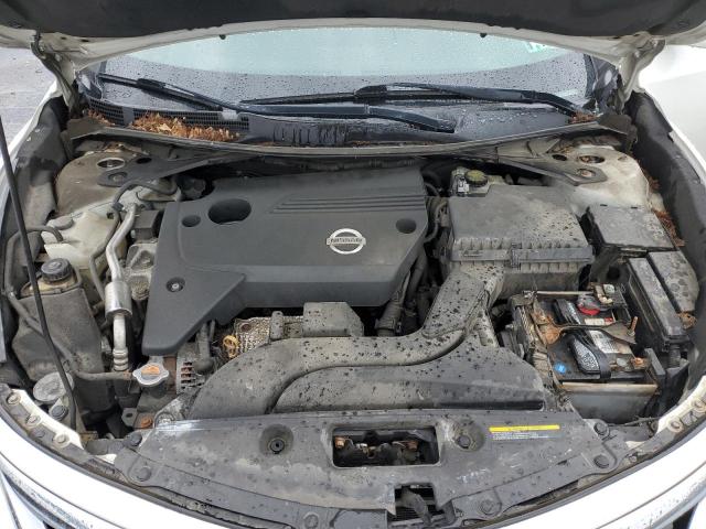 Photo 11 from auction – 2013 NISSAN ALTIMA 2.5 with VIN 1N4AL3AP2DN522197