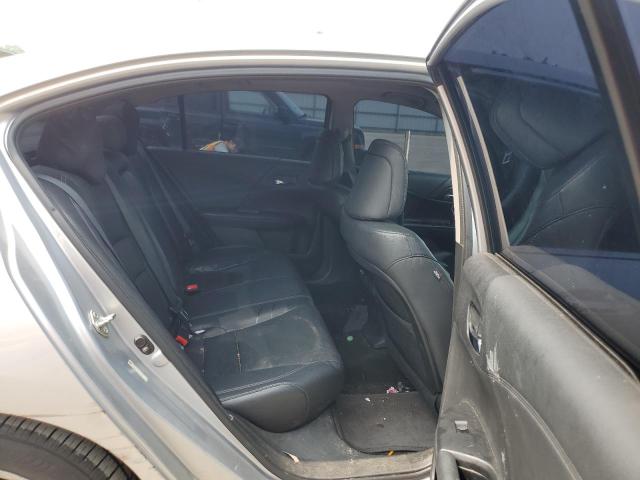 Photo 10 from auction – 2014 HONDA ACCORD EXL with VIN 1HGCR2F82EA040658