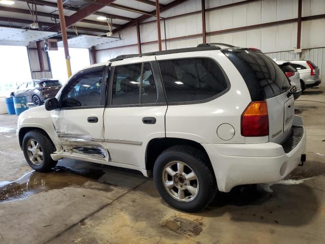Photo 2 from auction – 2006 GMC ENVOY with VIN 1GKDT13SX62315708
