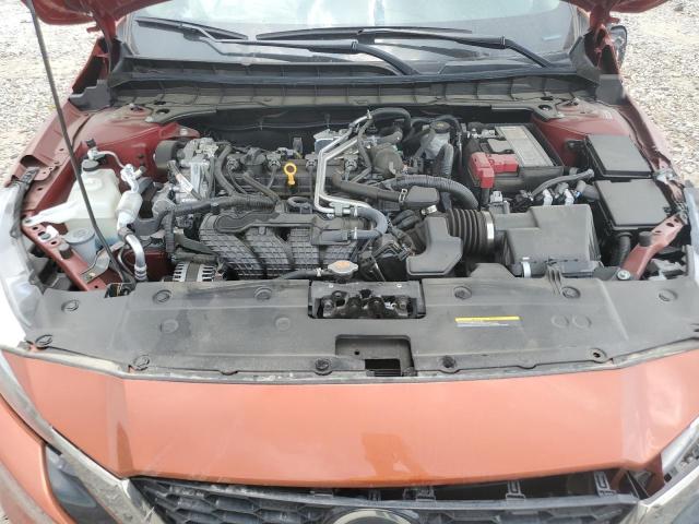 Photo 11 from auction – 2022 NISSAN ALITMA with VIN 1N4BL4CW0NN307773
