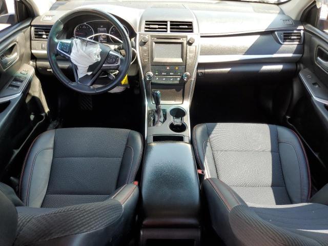 Photo 8 from auction – 2017 TOYOTA CAMRY LE with VIN 4T1BF1FK2HU343642