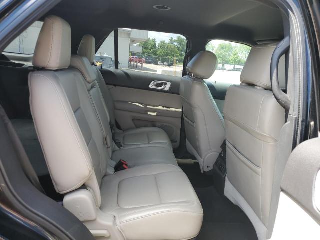 Фото 11 с аукциона – 2011 FORD EXPLORER L с VIN 1FMHK8F87BGA24598