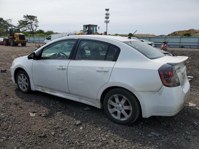 Photo 2 from auction – 2011 NISSAN SENTRA 2.0 with VIN 3N1AB6AP8BL625316