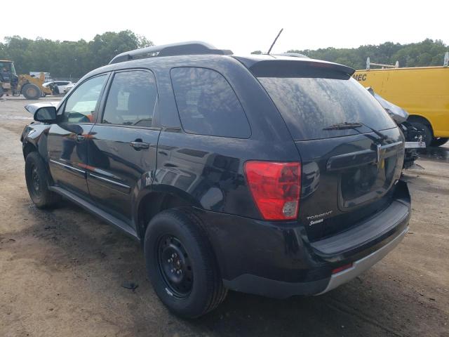 Photo 2 from auction – 2009 PONTIAC TORRENT with VIN 2CKDL43F996237387