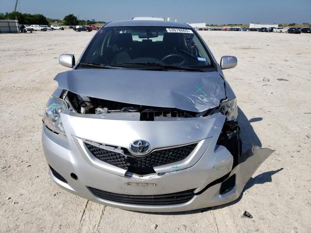 Photo 5 from auction – 2012 TOYOTA YARIS with VIN JTDBT4K39CL022421