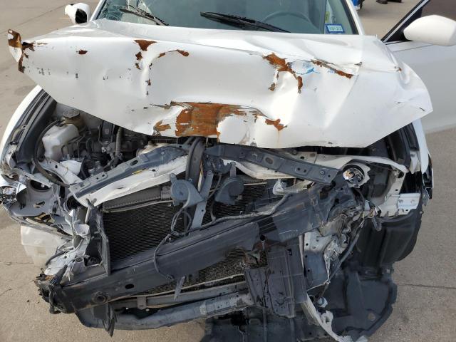 Photo 11 from auction – 2007 TOYOTA CAMRY CE with VIN JTNBE46K973028118
